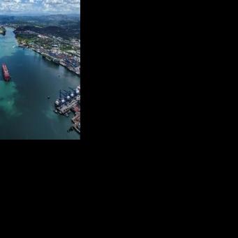 Strait of Hormuz blockade drives up costs at Panama Canal