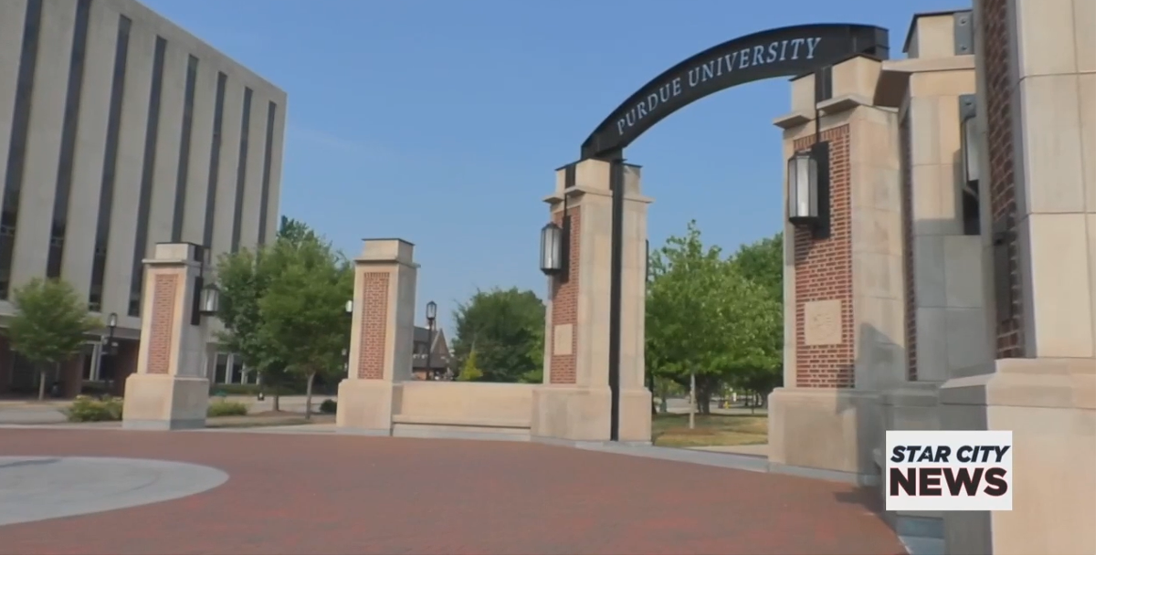 Purdue ranks eighth in nation, best in Big Ten in 2025 study of ...