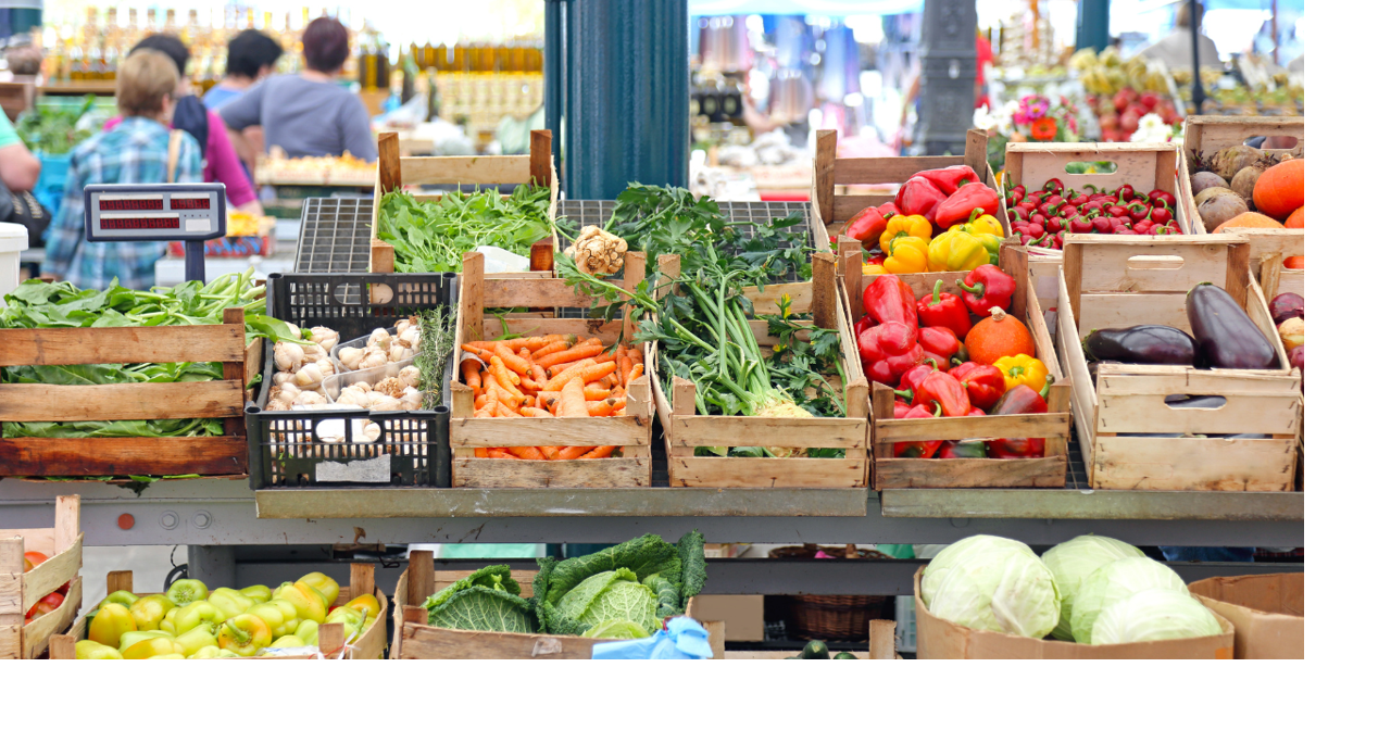 Lafayette Farmers Market to open weather-proof location for winter