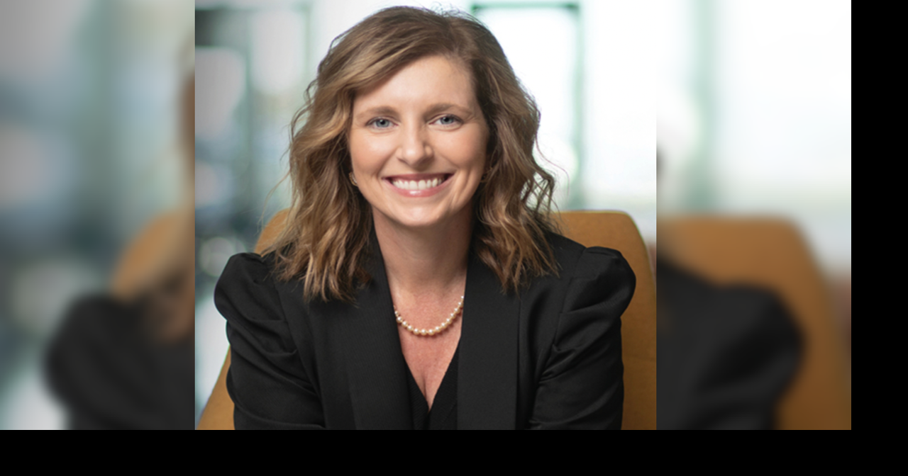 Purdue Chief Marketing Officer Kelly Hiller selected as 2026 Inspiring Woman