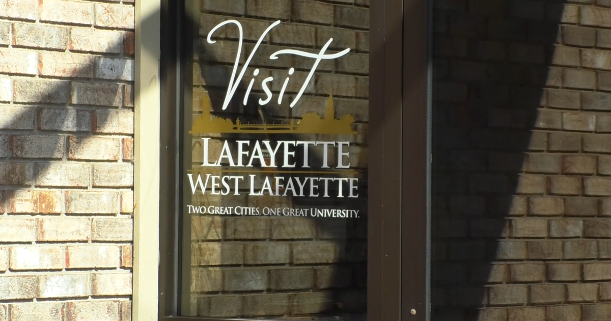 Visit Lafayette-West Lafayette emphasizes importance of summer tourism