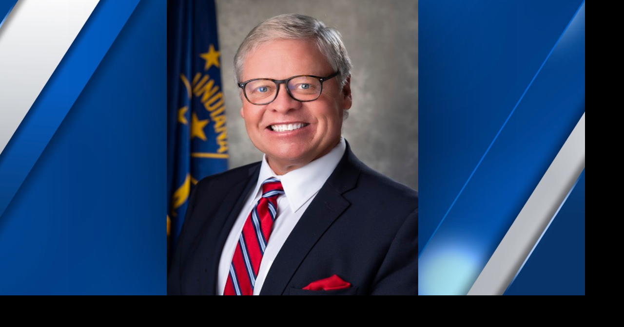 Indiana Sen. Ron Alting resigns after nearly 30 years, citing health ...