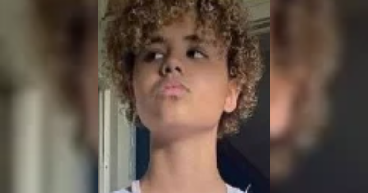 Log Out Alert Statewide Silver Alert declared for Lebanon teenage girl | Local ...