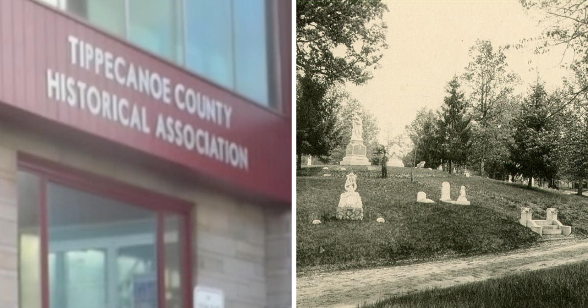 Springvale Cemetery Train Historical Association to host self-guided tour of Spring Vale Cemetery ...