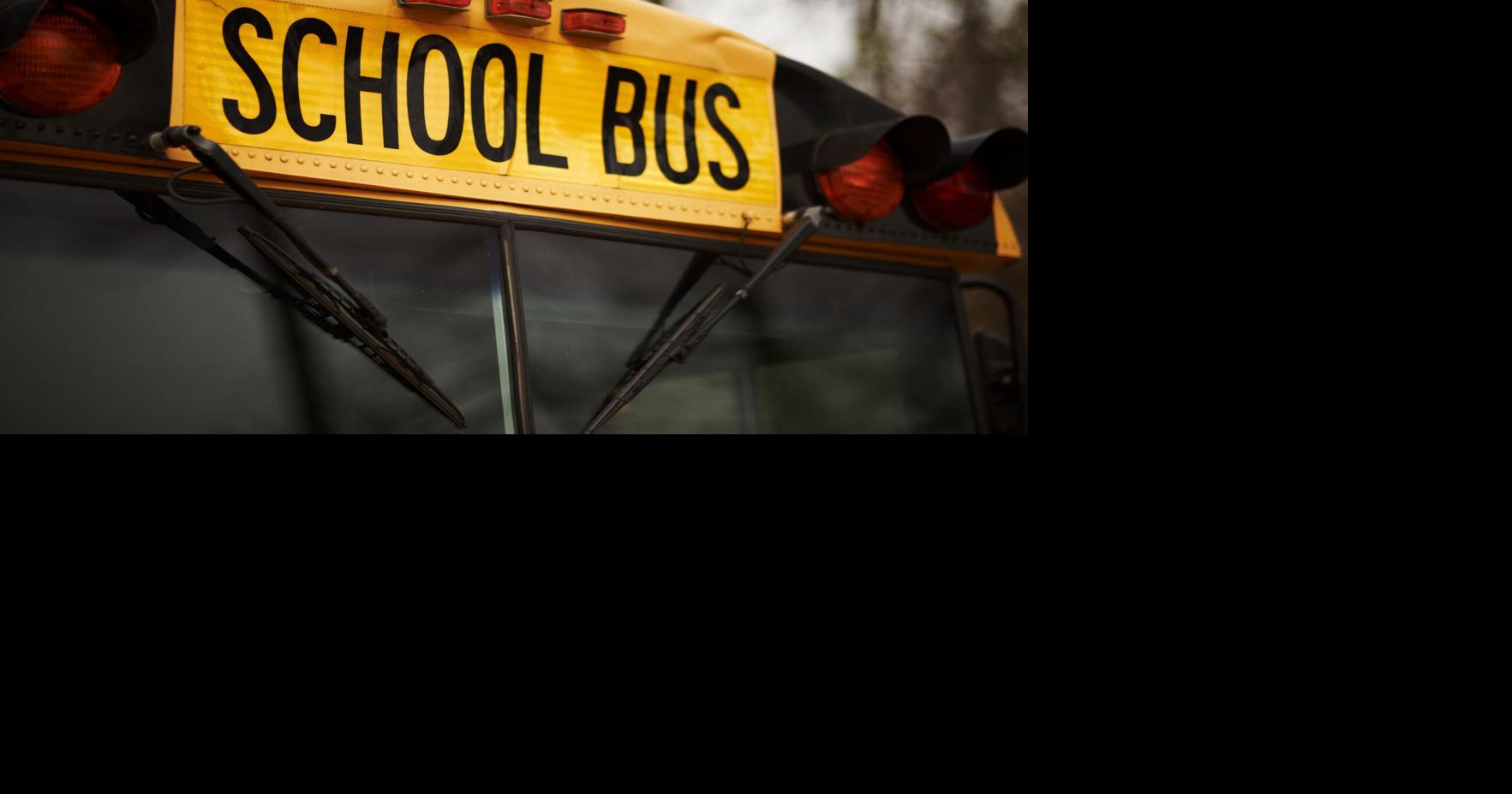LSC recruiting more school bus drivers, considering three-tier system ...