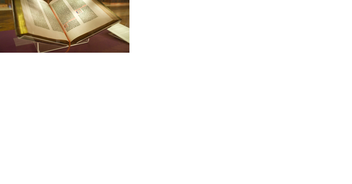 Bible study apps seek new ways to make scripture accessible to busy believers - Vimarsana News