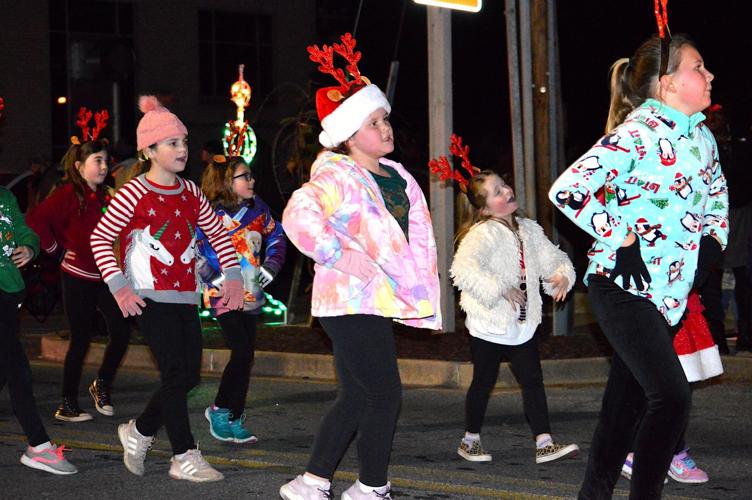 Federalsburg celebrates 'A Story Book Christmas' Life