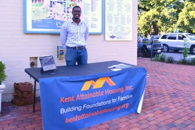 Kent Attainable Housing awarded grant
