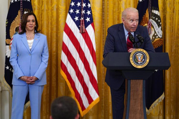 Biden's warning: To take on U.S. government “You'll need F-15s and maybe nuclear weapons” | Police and Fire | stardem.com