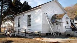 Slowly Surely John Wesley Church Revived Local Stardem Com