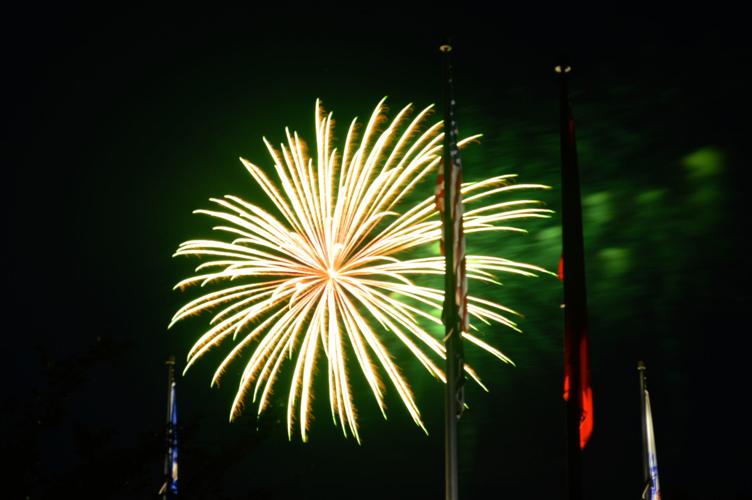 Federalsburg Lions Club hosts 3rd annual Frog Fest Life