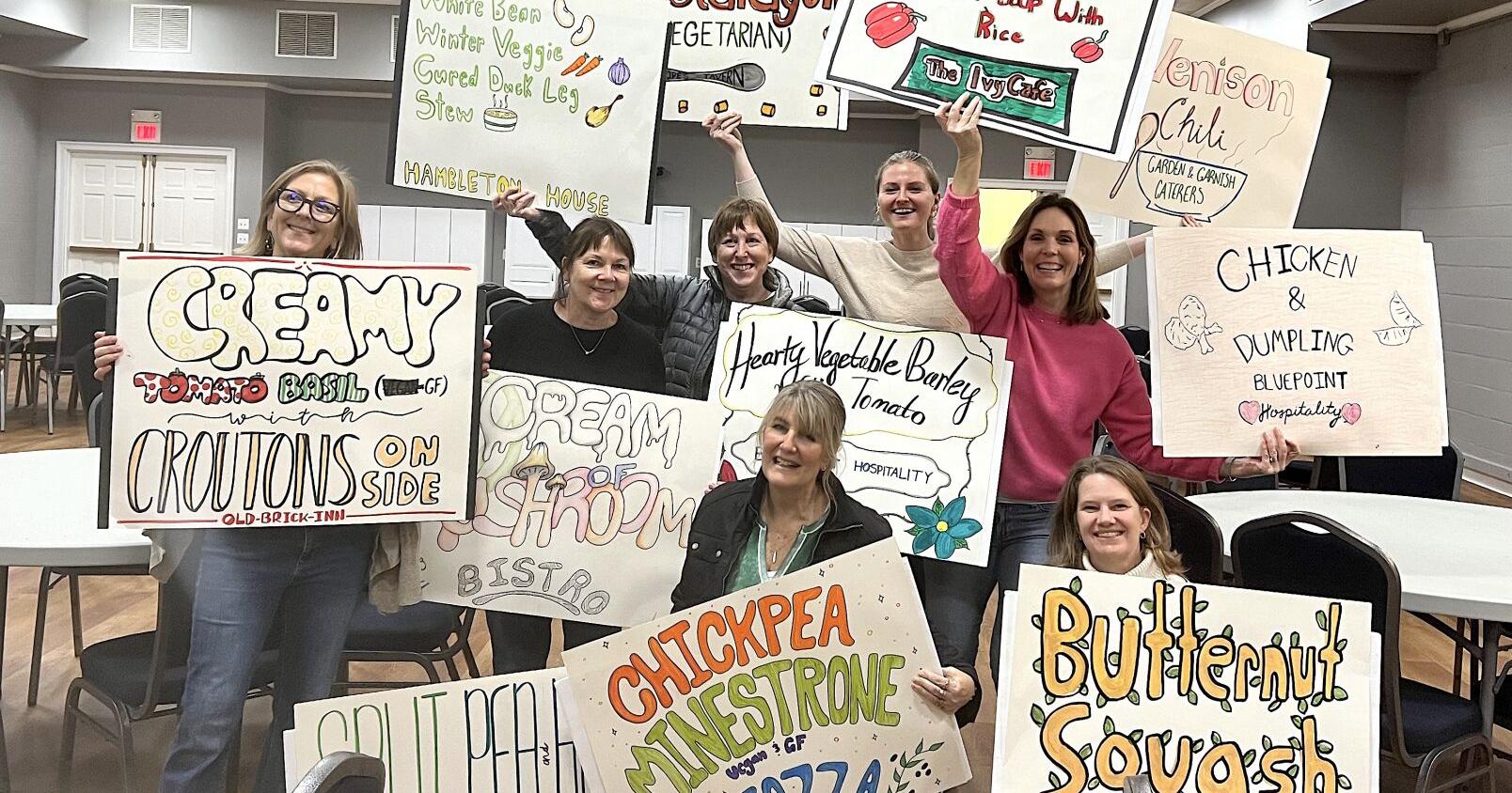 Empty Bowls event feeds body and soul - Vimarsana News