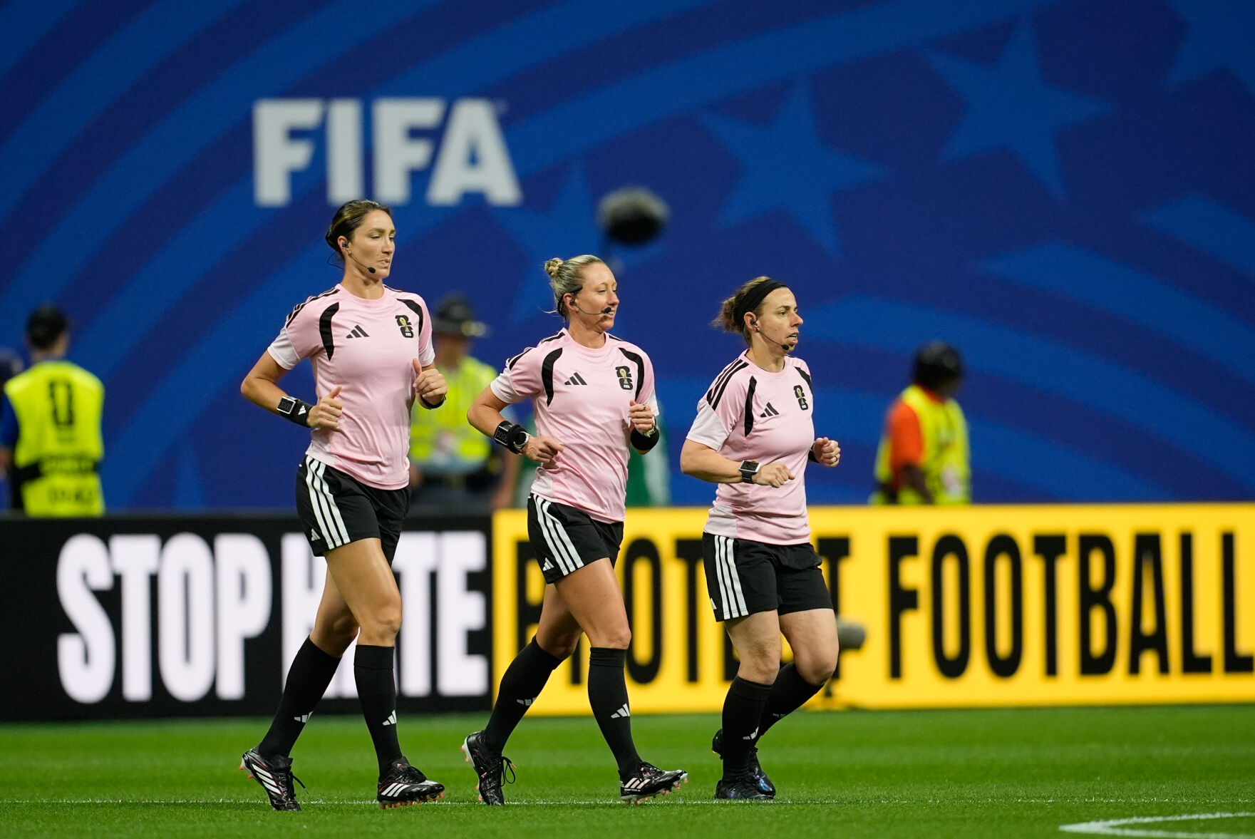 Mexico and South Korea play for group lead and other World Cup Day
