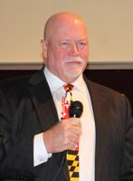 Arentz to lead Eastern Shore Delegation