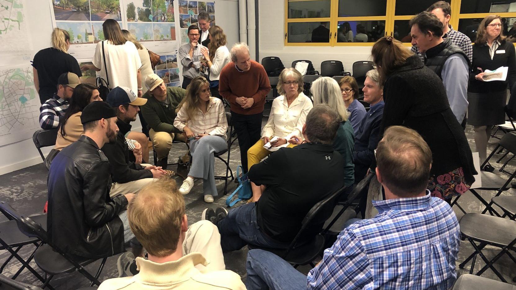 Architects propose new guidelines for Eastern Shore development - Vimarsana News