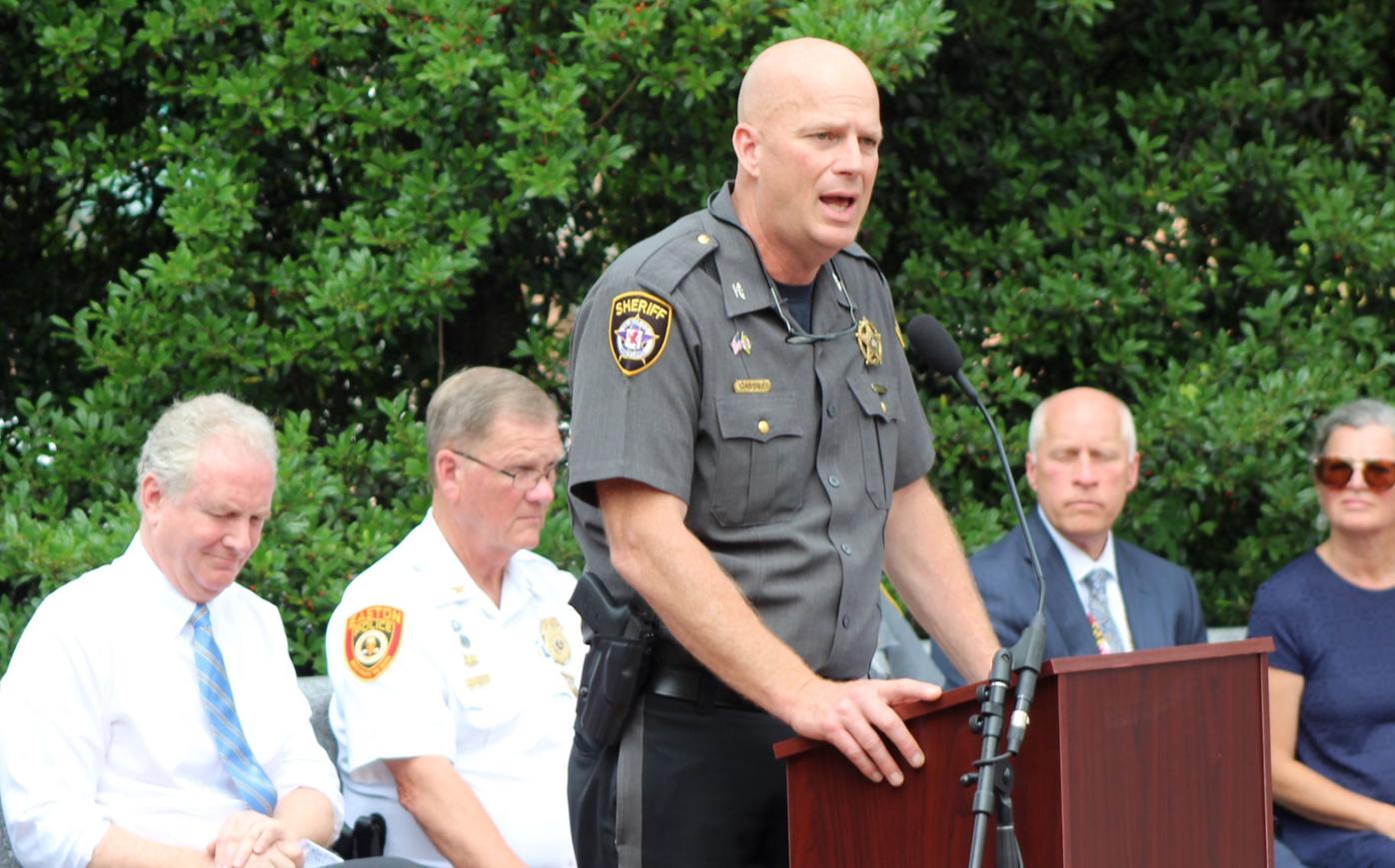 Talbot County Council votes to raise sheriff's salary to $115,000 | Local |  stardem.com