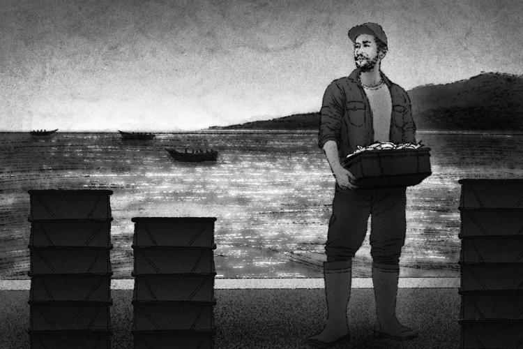 Venezuela-Strike Victims