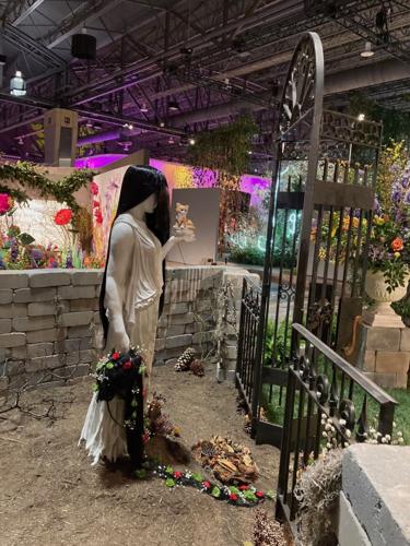 Philadelphia Flower Show