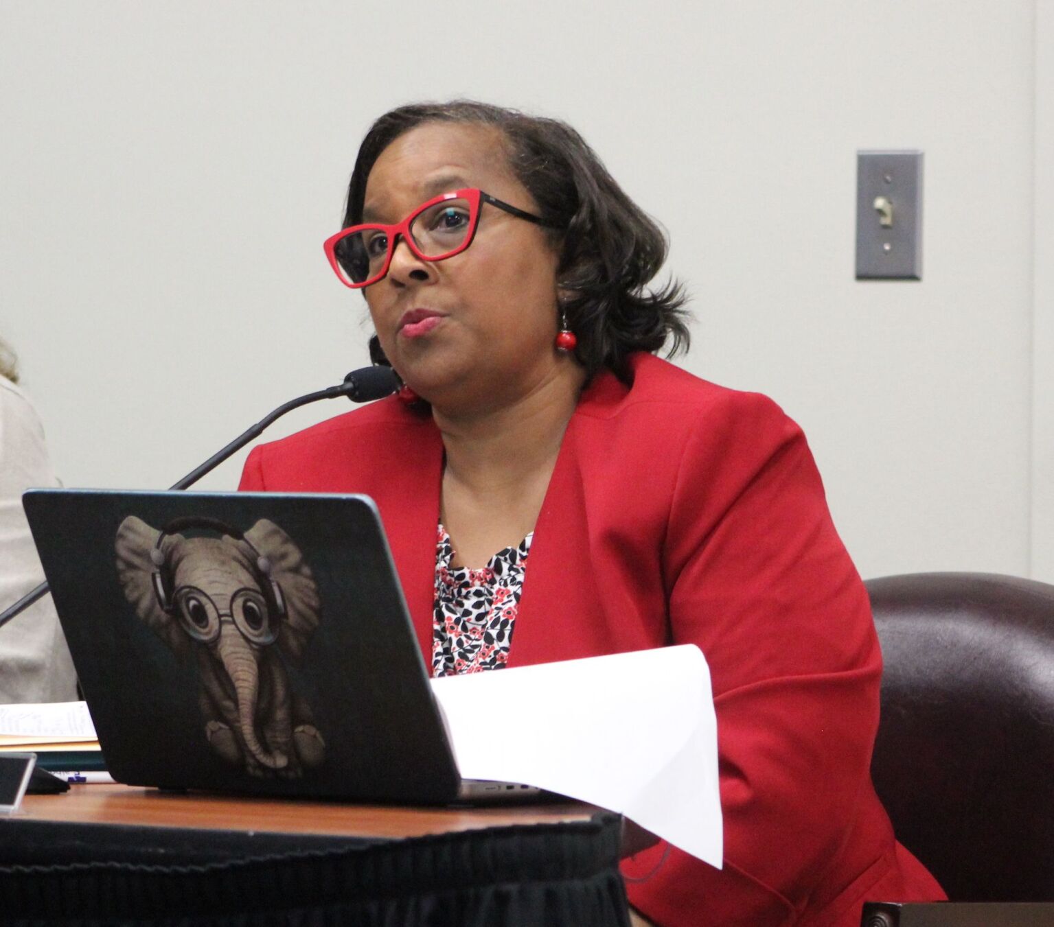 Talbot Board Of Education Passes FY2025 Budget | Local | Stardem.com