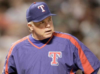 How former manager Buck Showalter outsmarted Rangers