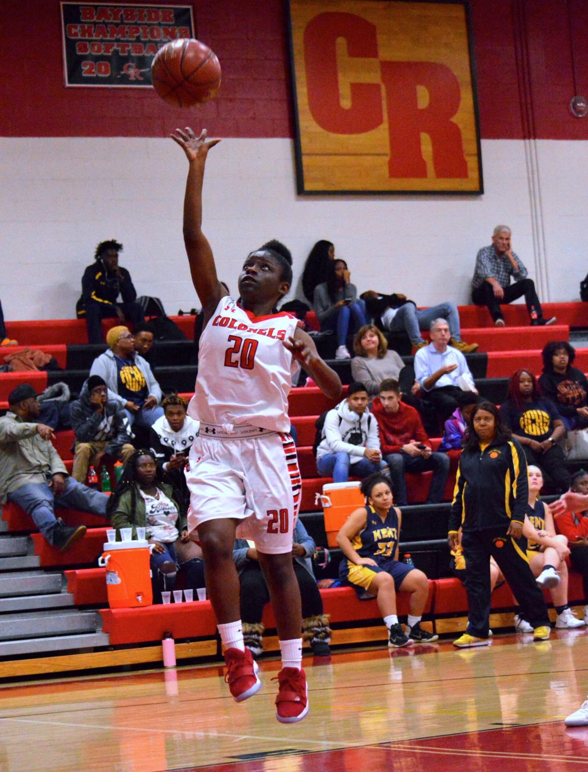 Colonels Earn Rare Win Over Trojans From The Bleachers David