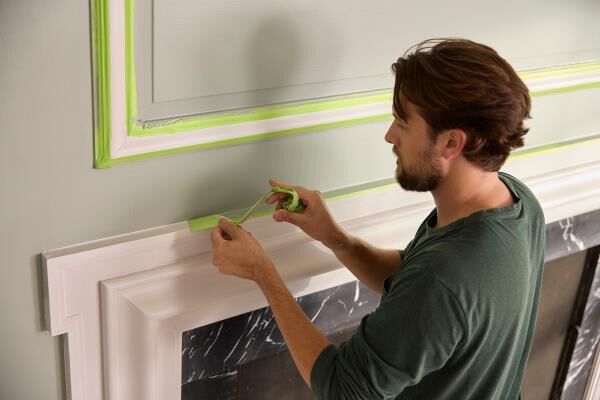New Research Identifies the Next Wave of Home Painting Projects | Home ...