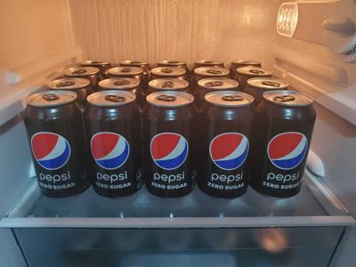 Pepsi