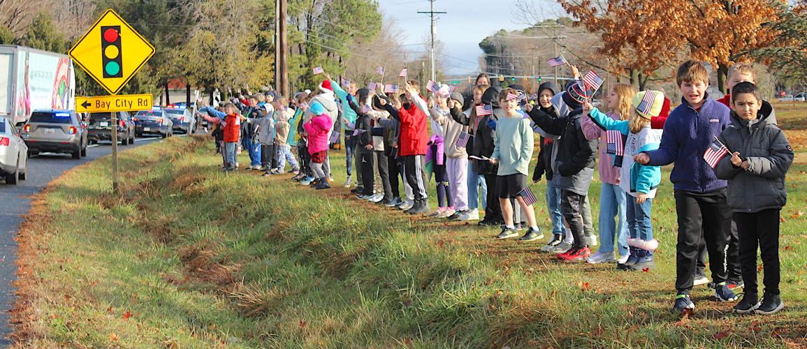 Wreaths Across America '22