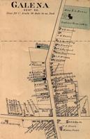 Historical Society opens new exhibit