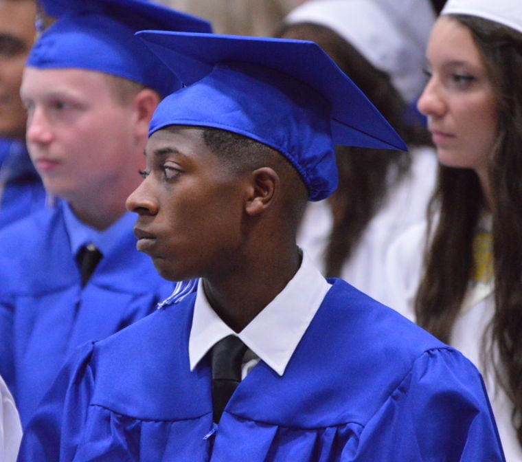 Spot Your Graduate: North Caroline Graduation | Caroline County ...