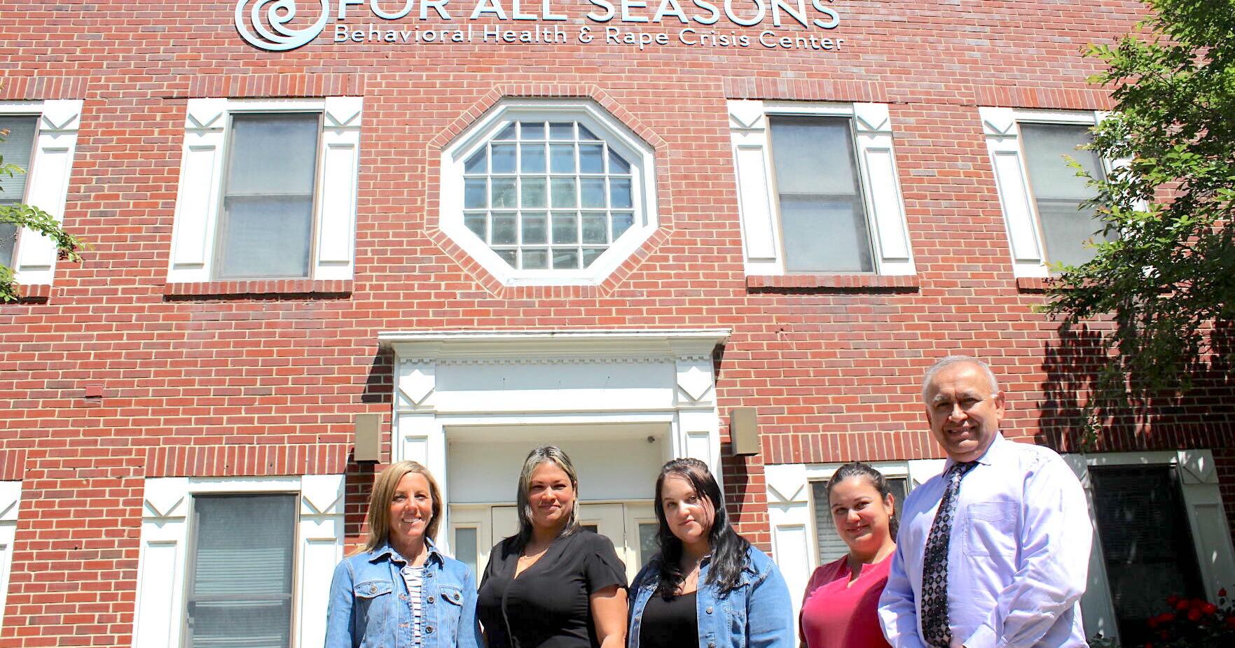 For All Seasons is growing with the Latino community - Vimarsana News