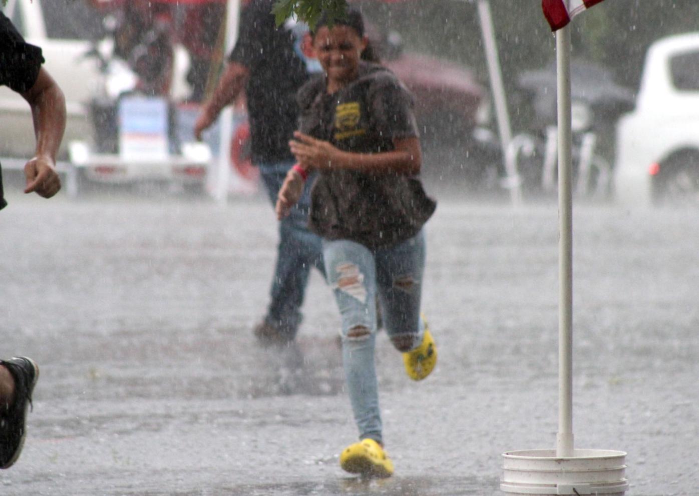 Federalsburg VFW celebrates 75 years Life