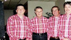 Jones Boys Bring Country Sounds To Festival Stardem Com