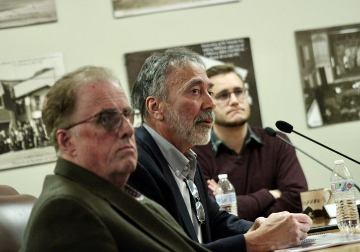 Easton East End Small Area Plan