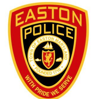 Easton Police Department enforces Stay At Home Order | Breaking ...