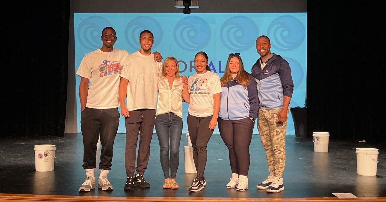 Youth celebrate Mental Health Awareness Month - Vimarsana News