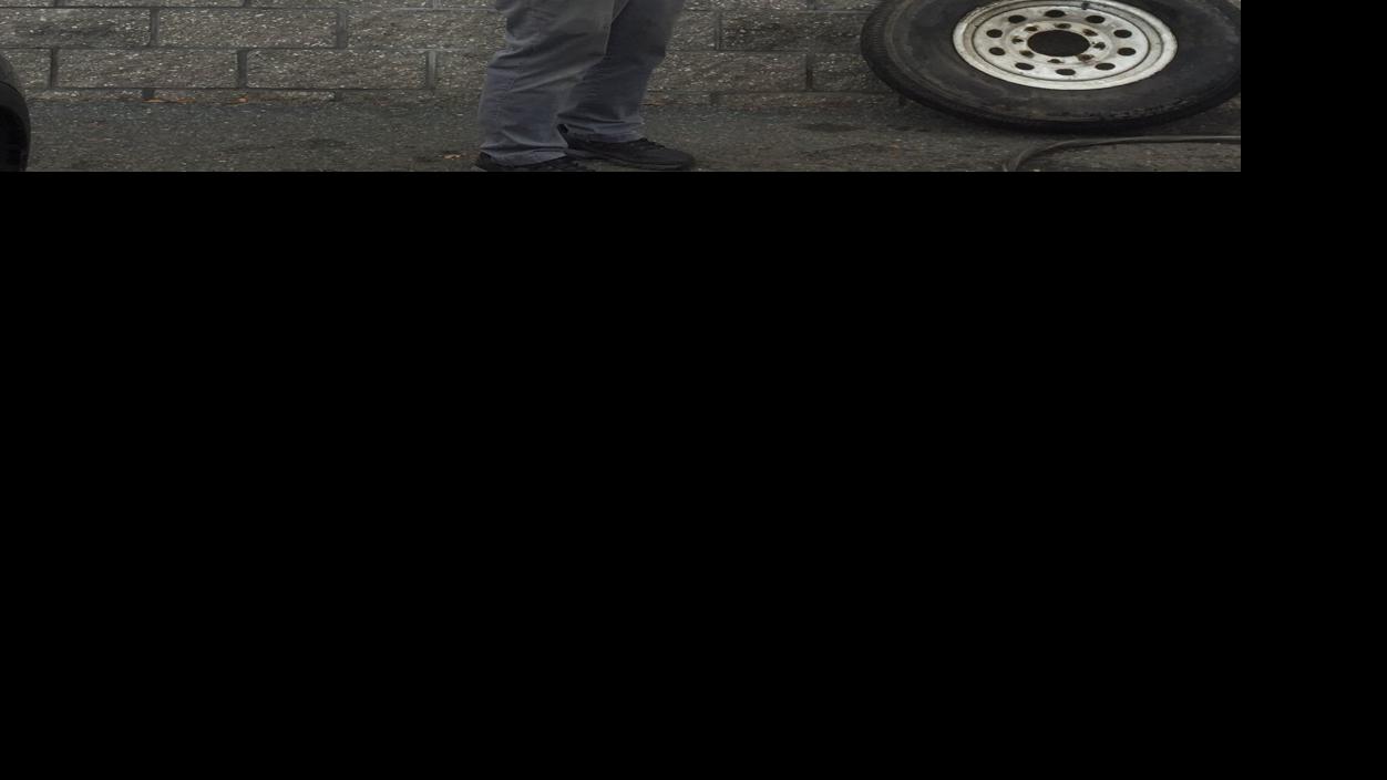 Spurry S Donates Tires To Help Tis Guest Spotlight Stardem Com