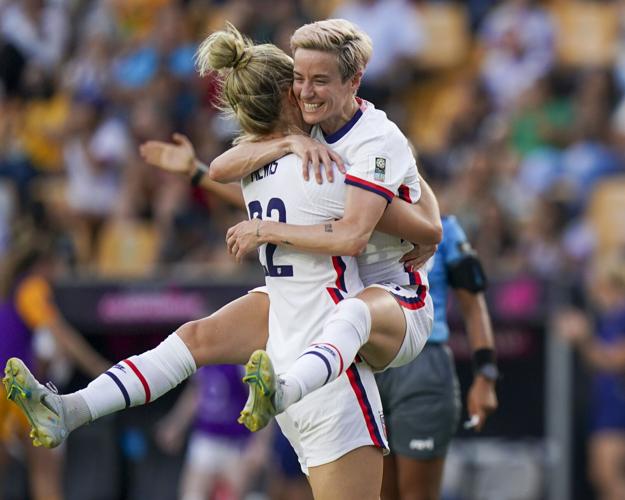 Women's sports saw pivotal growth in deals, interest in 2022