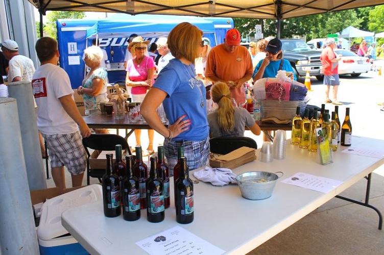 Tilghman Island Seafood Festival 2025