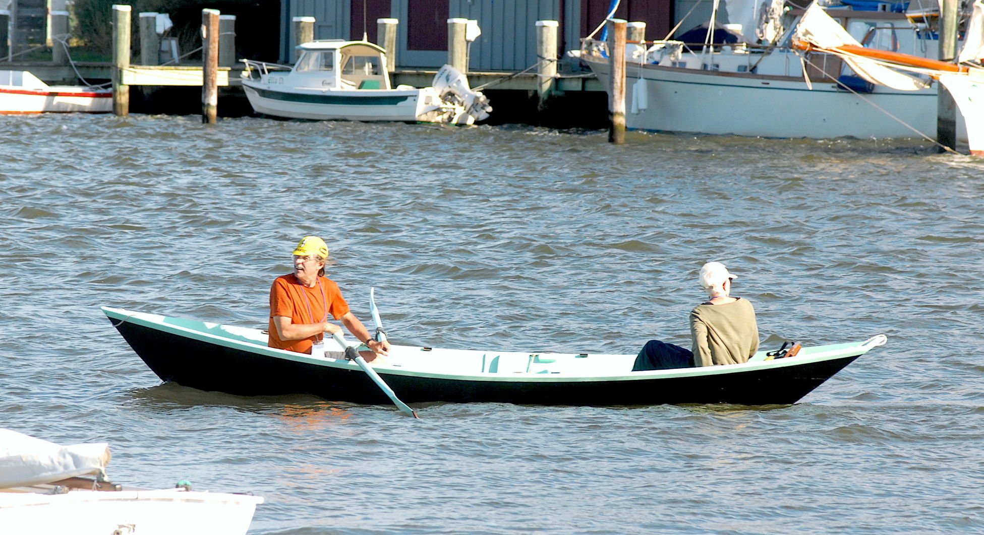 Mid-Atlantic Small Craft Festival This Weekend | Local | Stardem.com