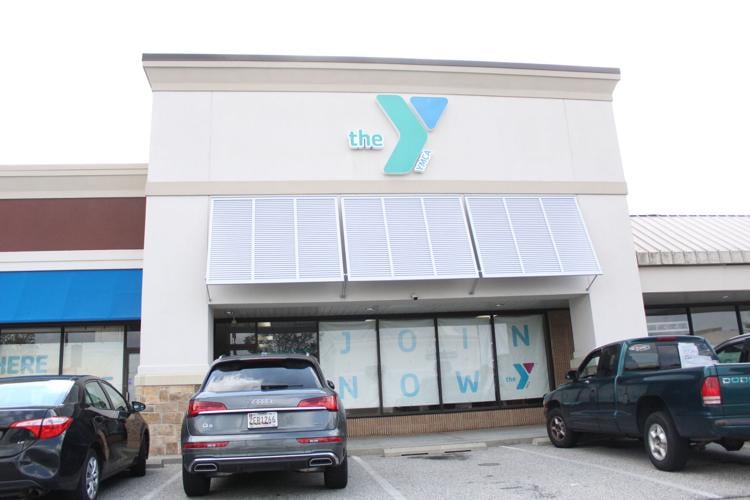 Caroline County YMCA