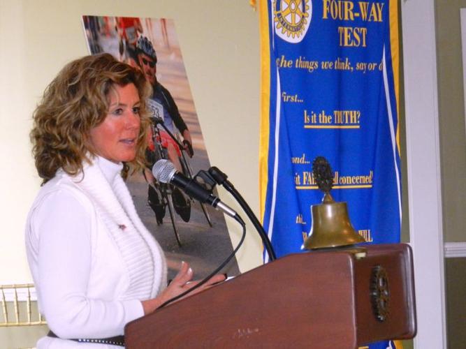 Hope for the Warriors thanks Pascal family Life