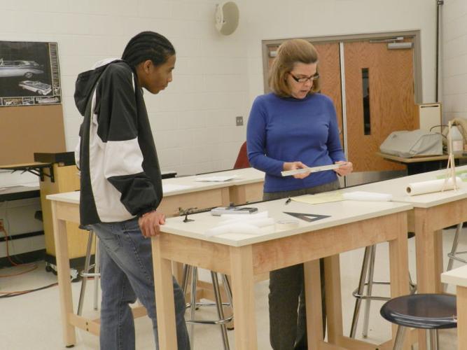 ACE Program Teaches Design, Teamwork | Life | stardem.com