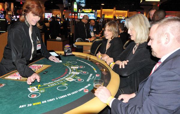 1st Maryland Casino