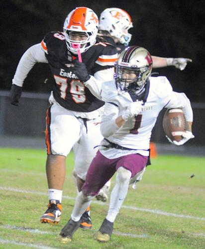 ɫƵ-HAMMOND FOOTBALL PLAYOFF