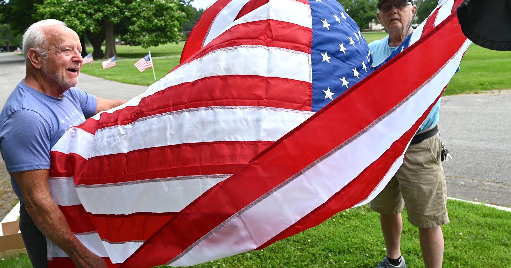 Thank you for your service - Vimarsana News