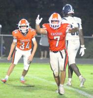 Warriors rally to edge Bucs