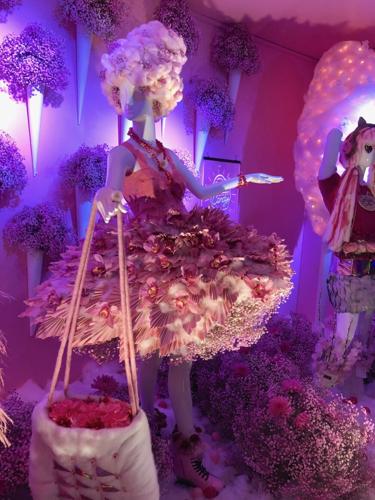 Philadelphia Flower Show