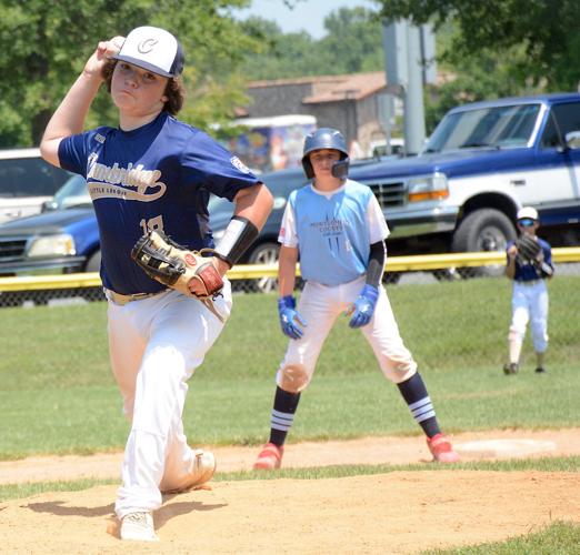 Hawaii advances in the Little League World Series via 11-1 rout of