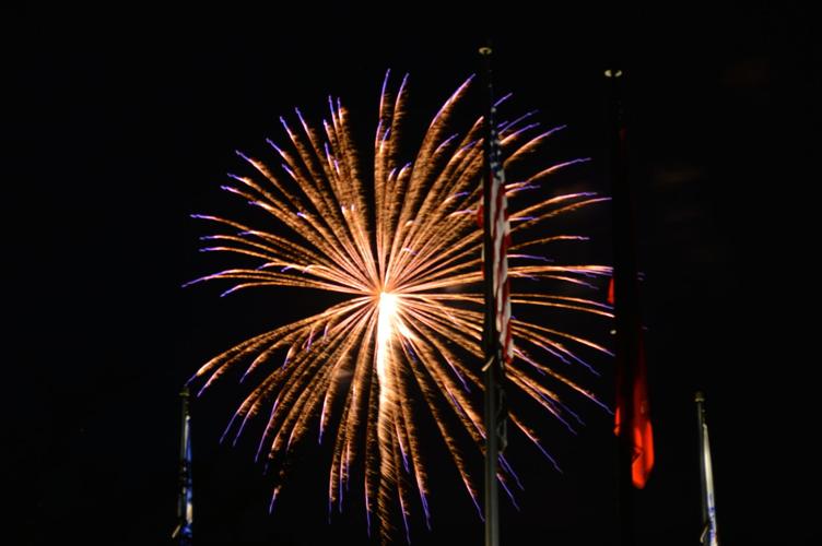 Federalsburg Lions Club hosts 3rd annual Frog Fest Life